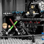 Death Star building blocks 75159 - Image 10
