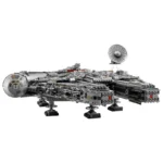 Millennium Falcon building blocks 75192 - Image 3