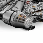 Millennium Falcon building blocks 75192 - Image 9