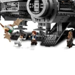 Millennium Falcon building blocks 75192 - Image 6