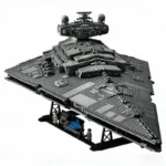 Star Destroyer building blocks 75252 - Image 6