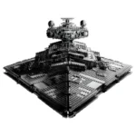 Star Destroyer building blocks 75252 - Image 7