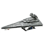 Star Destroyer building blocks 75252 - Image 2