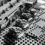 Star Destroyer building blocks 75252 - Image 9