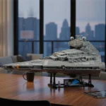 Star Destroyer building blocks 75252 - Image 10