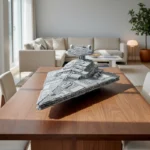 Star Destroyer building blocks 75252 - Image 3