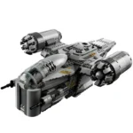 Razor Crest building blocks 75292 - Image 2