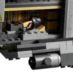 Razor Crest building blocks 75292 - Image 9