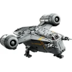 Razor Crest building blocks 75331 - Image 2