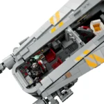 Razor Crest building blocks 75331 - Image 4