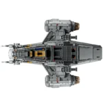 Razor Crest building blocks 75331 - Image 8