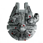 Mini Millennium Falcon building blocks 75375 - Image 8