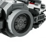 Mini Millennium Falcon building blocks 75375 - Image 4