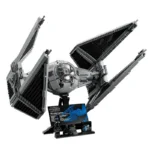 TIE Interceptor building blocks 75382 - Image 2