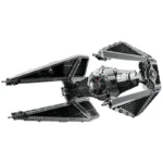 TIE Interceptor building blocks 75382 - Image 3