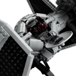 TIE Interceptor building blocks 75382 - Image 4