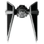 TIE Interceptor building blocks 75382 - Image 5