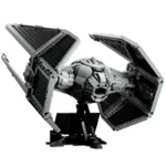 TIE Interceptor building blocks 75382 - Image 6