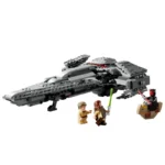 Interceptor building blocks 75383 - Image 2