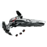 Interceptor building blocks 75383 - Image 5
