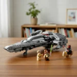 Interceptor building blocks 75383