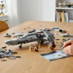 Interceptor building blocks 75383 - Image 6