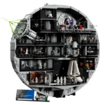 New Death Star building blocks 75419 - Image 2
