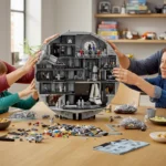 New Death Star building blocks 75419 - Image 4