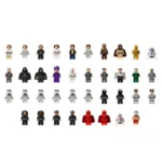 New Death Star building blocks 75419 - Image 7
