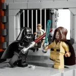 New Death Star building blocks 75419 - Image 6