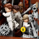 New Death Star building blocks 75419 - Image 5