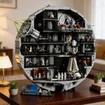 New Death Star building blocks 75419
