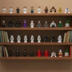 New Death Star building blocks 75419 - Image 9