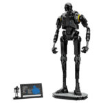 K-2SO Security Droid building blocks 75434 - Image 2