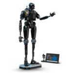 K-2SO Security Droid building blocks 75434 - Image 8