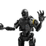 K-2SO Security Droid building blocks 75434 - Image 7