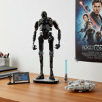 K-2SO Security Droid building blocks 75434