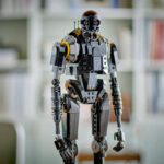 K-2SO Security Droid building blocks 75434 - Image 4