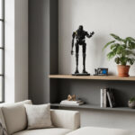 K-2SO Security Droid building blocks 75434 - Image 3