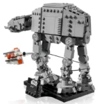 AT-AT building blocks 75440 - Image 2