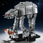 AT-AT building blocks 75440 - Image 3