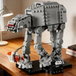 AT-AT building blocks 75440 - Image 8