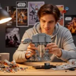 AT-AT building blocks 75440 - Image 5