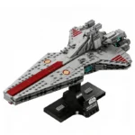 Cruiser building blocks 75441 - Image 2