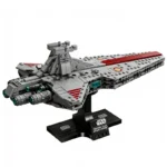 Cruiser building blocks 75441 - Image 8