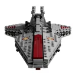 Cruiser building blocks 75441 - Image 4
