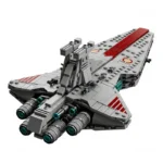 Cruiser building blocks 75441 - Image 3