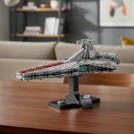Cruiser building blocks 75441 - Image 5