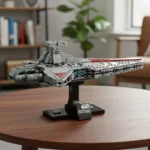 Cruiser building blocks 75441 - Image 7