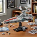 Cruiser building blocks 75441